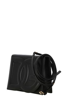 DG Logo crossbody bag Dolce & Gabbana | BB7287AW57680999